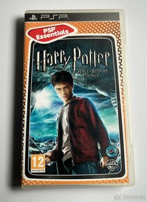 Hry na PSP 2# - 13