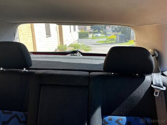 Wolkswagen Golf 4 1.9TDI 66KW - 13