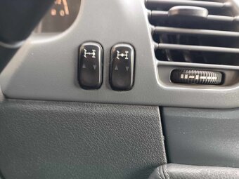 Mercedes Benz Sprinter 4x4 RARITA - najeto 43900km - 13