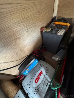 Burstner Averso Plus 520TK - 13