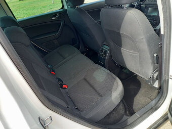 Škoda Yeti  2.0Tdi 103kw+4x4+DSG+Klima+ROZVODY - 13