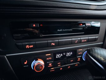 Audi A7 3.0BiTDI S-line 240kW - 13