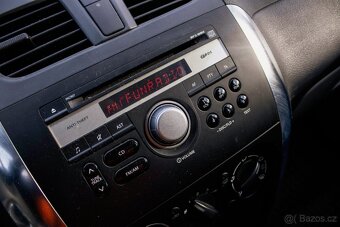 Suzuki SX4 1.5 GLX Urban Line - 13