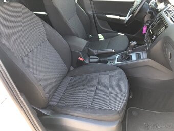 Škoda Octavia 3 2017 1.6 tdi DSG - 13