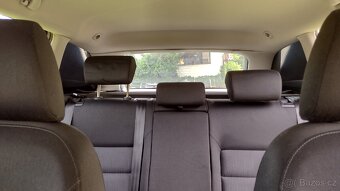 Škoda Octavia Combi 1.9 tdi 77kw, 2006. - 13