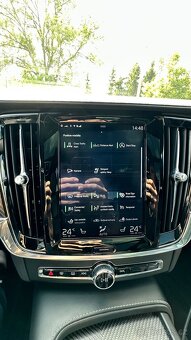 Volvo V90 D5 173kw Polestar, Rdesign - 13