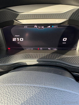 Škoda Karoq 1,5 TSi 110 kW SPORTLINE - 13
