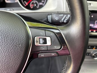 Volkswagen Golf,  2.0 TDi 110 kW XENON NOVÉ ROZVODY  - 13
