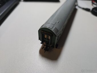 Vláčky TT 1:120 - 13
