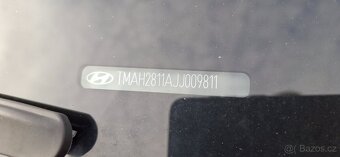 Hyundai i30 Combi 1.0 T-GDI, r.v. 2017 - 13