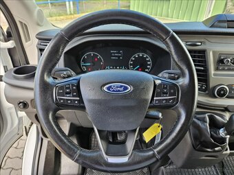 Ford Transit 2.0 TDCI 125 KW L3H3 - 13