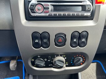 Dacia SANDERO 1.2 16v - 4 válec, 55kW - 2009, rozvody - 13