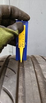 Alu kola MSW  8x17"  5x108 - 13