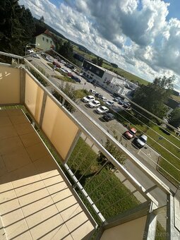 Pronájem bytu 3+1 65m² - 13