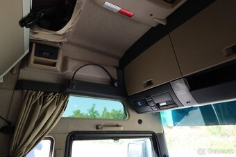 MAN TGX 26.500 - 13