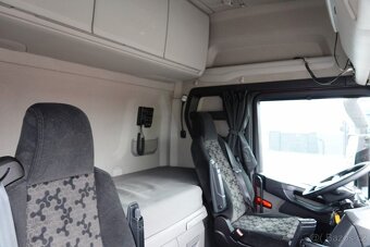 Scania R 580 V8 - 6x4 – Tahač – EURO 6 - 13