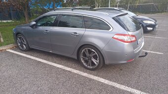 508 1.6Hdi 88kw - 13