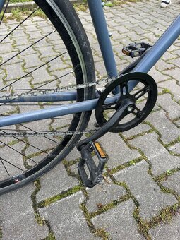 Městské kolo Elops Speed 500 - 13