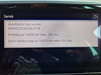 VW Passat Variant, 4motion, R-line,TDi 174kW - 13