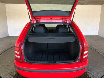 ŠKODA FABIA 1.4 MPI COMBI - 13