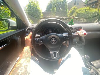Passat b7 - 13