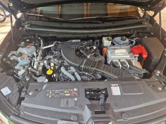 ESPACE full hybrid Etech 200 - 13