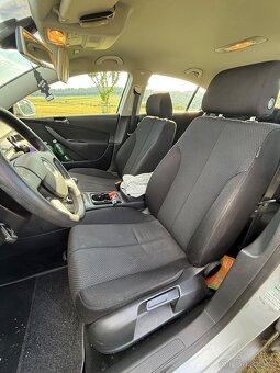 Passat B6 1.6 fsi - 13