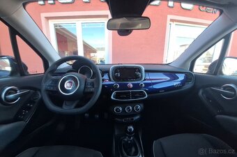 Fiat 500X 1.4 Turbo Pop Star 103kW - 13