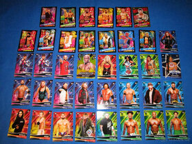 Walking Dead, Dishonored, WWE - 13