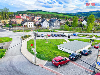 Prodej bytu 3+1, 78 m², Chrastava, ul. Školní - 13