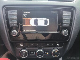 Octavia 3 Style plus - 13