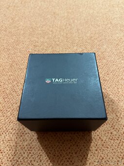 Tag Heuer Formula 1 - 13