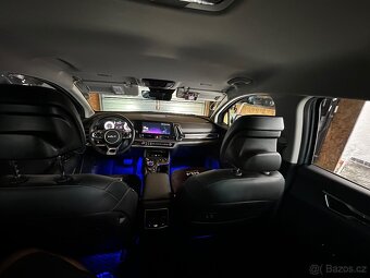 Kia Sportage ,automat ,tažný zař.,2022 naj. 36tkm záruka. - 13