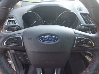 Ford Kuga  ST-LINE 2019 ČR - 13