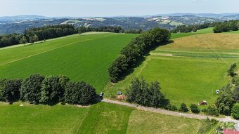 Stavební pozemek Jestřabí v Krkonoších 959 m2 - 13
