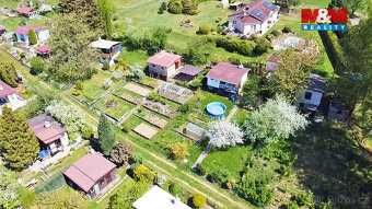 Prodej zahrady, 406 m², Sadov - 13