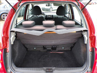 Nissan Micra 1,2 i KLIMATIZACE - 13