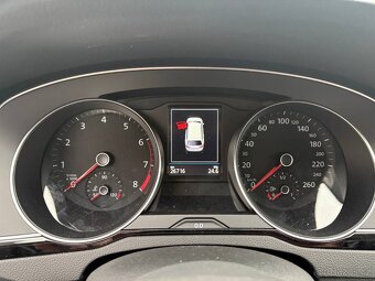 Passat b8 - 13