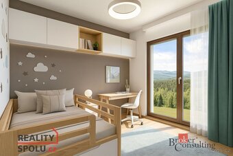 Prodej, byty/2+1, 59.4 m2, Nemanice, Domažlice [ID 72599] - 13