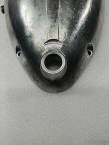 ČZ 125 150 C 351 352 KRYT SPOJKY ORIGINÁL - 13