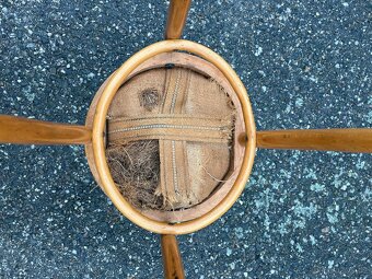 Polokřeslo Mundus - 13