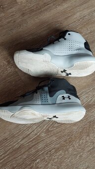 Zimní značkové botasky - 13