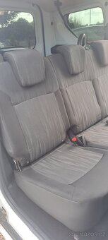 Dacia Dokker 1.2 TCe 85kW ČR SERVISKA - 13