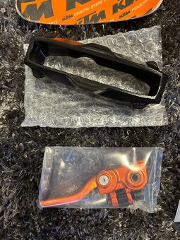 Ktm exc/ sx cnc powerparts, six days, chranice a ine - 13