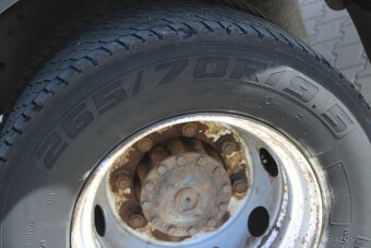 Iveco EUROCARGO 120E25, EURO 5, THERMO-KING T-600R - 13