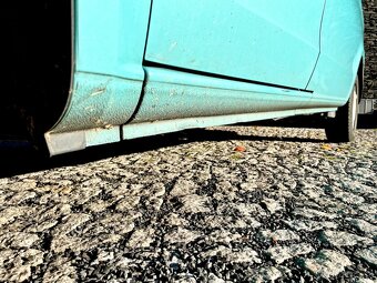 Mercedes-Benz Vito 116 CDI long - odpočet DPH - 13