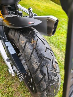 Ducati Multistrada 1260 Enduro (2019) TOPstav, 30t.km,servis - 13