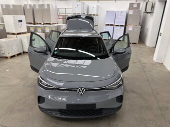 Volkswagen ID.4 2023 - 13