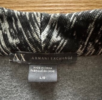 ARMANI set - Bolerko + sukně - 13