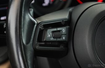 Porsche 911/ 992/ Carrera Cabriolet/ DPH - 13